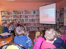 Spotkanie z wierszami Juliana Tuwima