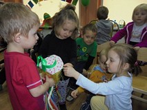 Spotkanie z wierszami Juliana Tuwima