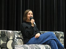 Małgorzata Czyńska.