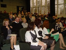 Jubileusz KryWaj w KBP