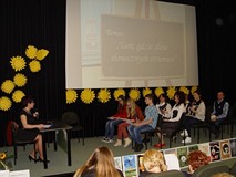 Jubileusz KryWaj w KBP