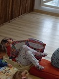 W świecie książek....