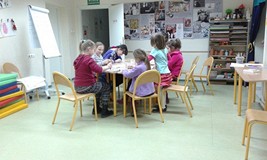 Zajęcia w piątkowe popołudnia