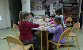 Zajęcia w piątkowe popołudnia