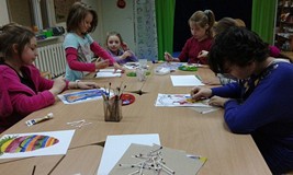 Zajęcia w piątkowe popołudnia