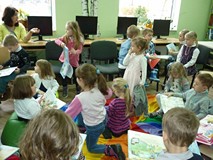 Dzień Książki dla Dzieci