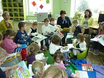 Dzień Książki dla Dzieci