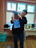 Prezentacja magicznych książek