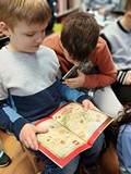 Prezentacja magicznych książek