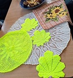 rękodzieła Pań
