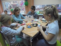 Spotkanie Czwartkowe