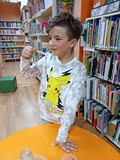 Degustacja, na efekty trzeba trochę poczekać....