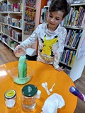 Czarujemy i sporządzamy miksturę syropu