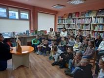 Teatrzyk Kamishibai i Syrop Maga Abrkakabry Wojciecha Widłaka
