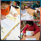 Komiksowe szaleństwo wśród Miłośników Książek