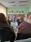 poeci czytają wiersze
