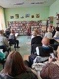 poeci czytają wiersze