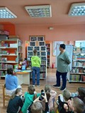 Prezentacja twórczości Tove Jansson i charakterystyka postaci występujących w Dolinie Muminków