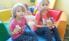 KLUB PRZYJACIÓŁ BIBLIOTEKI
