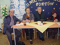 Koszalińscy poeci Nocą