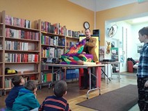 SPOTKANIE AUTORSKIE