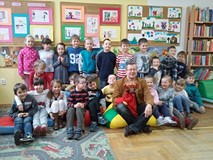 SPOTKANIE AUTORSKIE