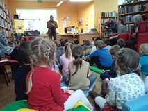 SPOTKANIE AUTORSKIE