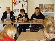 Wszystko o Nocy na konferencji