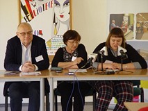 Wszystko o Nocy na konferencji