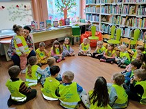Zabawa na spostrzegawczość
