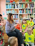 Zagadki też dla nauczycielek