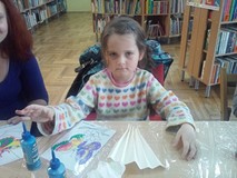 KLUB PRZYJACIÓŁ BIBLIOTEKI