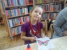 KLUB PRZYJACIÓŁ BIBLIOTEKI