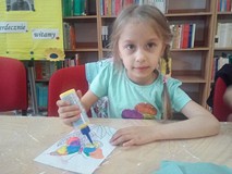 KLUB PRZYJACIÓŁ BIBLIOTEKI