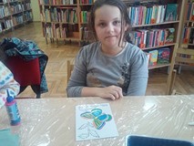 KLUB PRZYJACIÓŁ BIBLIOTEKI