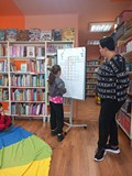 Rozwiązujemy krzyżówkę z 