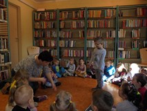 ZABAWY Z WIERSZAMI JULIANA TUWIMA I JANA BRZECHWY