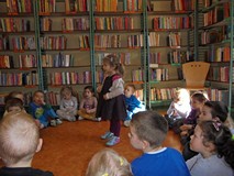 ZABAWY Z WIERSZAMI JULIANA TUWIMA I JANA BRZECHWY