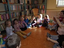 ZABAWY Z WIERSZAMI JULIANA TUWIMA I JANA BRZECHWY