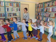 ZABAWY Z WIERSZAMI JULIANA TUWIMA I JANA BRZECHWY