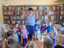 ZABAWY Z WIERSZAMI JULIANA TUWIMA I JANA BRZECHWY