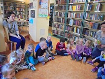 ZABAWY Z WIERSZAMI JULIANA TUWIMA I JANA BRZECHWY