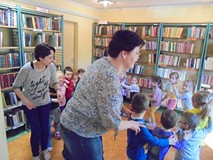 ZABAWY Z WIERSZAMI JULIANA TUWIMA I JANA BRZECHWY
