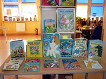 Idole z kreskówek rządzą