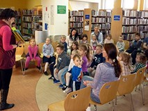 Idole z kreskówek rządzą