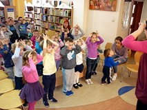 Idole z kreskówek rządzą