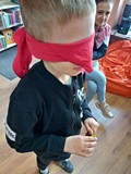 Czy łatwo osobie niewidomej rozpoznać przedmiot?