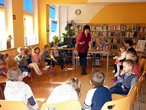 Dobranocka o poranku