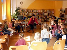 Dobranocka o poranku