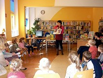 Dobranocka o poranku